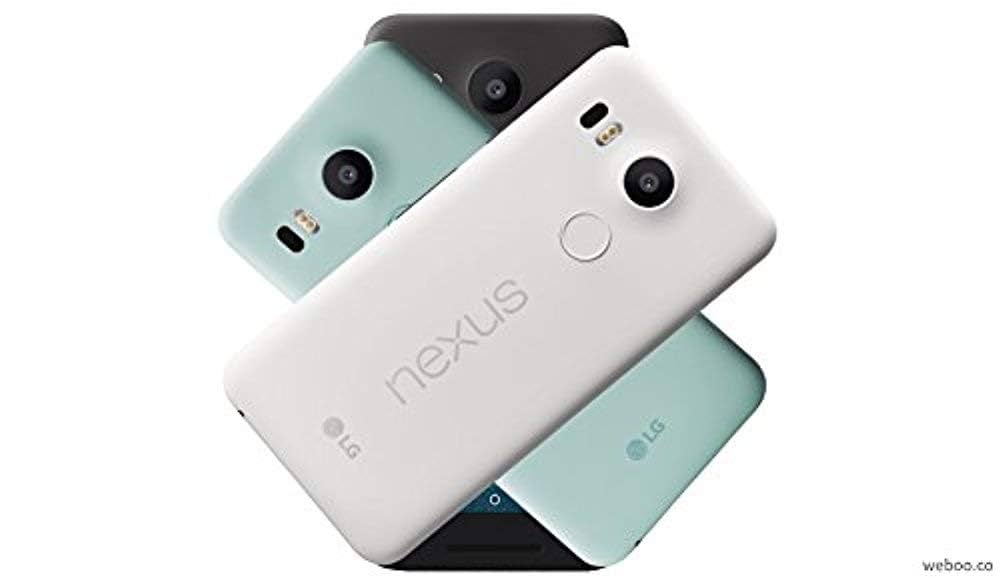 LG Google Nexus 5X H798 16Gb Factory Unlocked Gsm 4G Lte